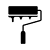 Icon Farbroller